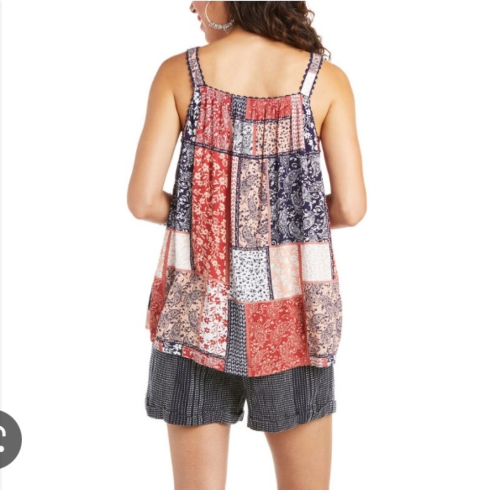 Ariat tank NWT - Picture 2 of 7